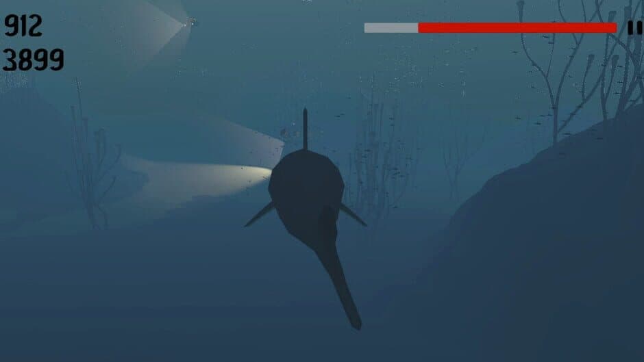 Скриншот 2 из Harmonic Depths