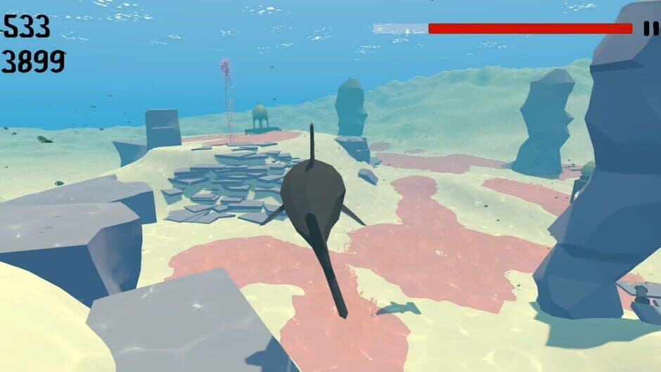 Скриншот 3 из Harmonic Depths
