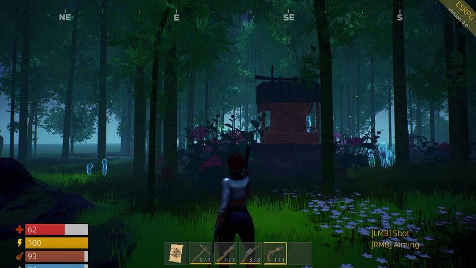 Скриншот 5 из I Am Zombie