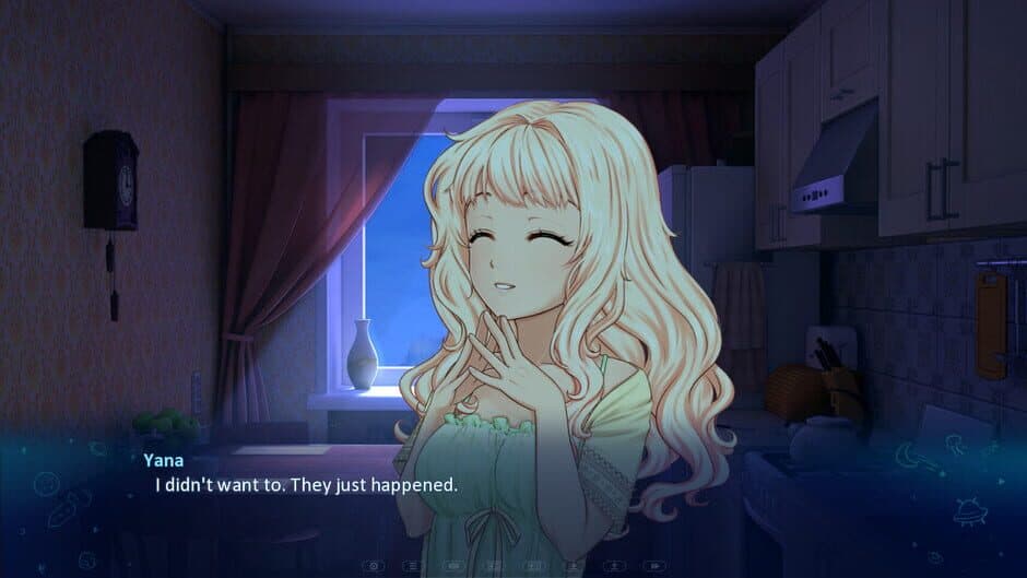 Скриншот 11 из Little Green Girl