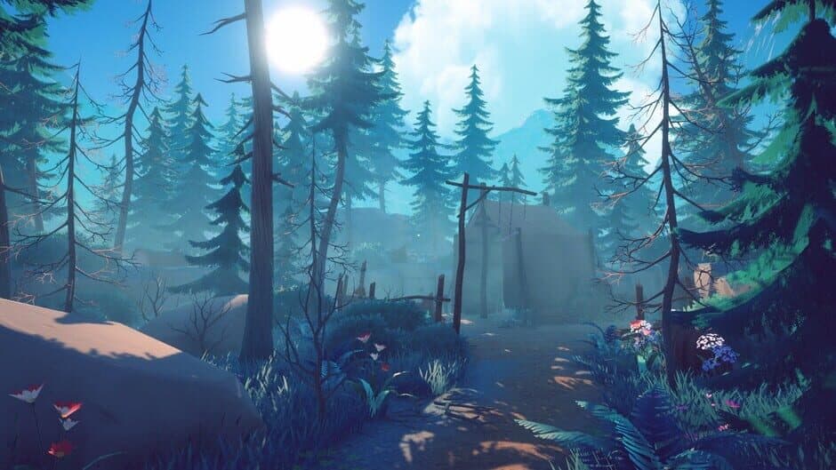 Скриншот 1 из Grand Forest