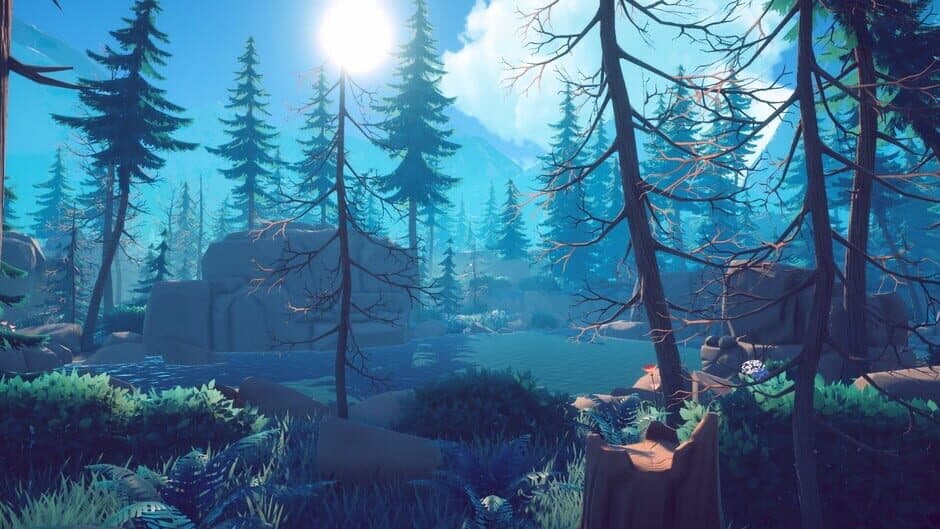 Скриншот 2 из Grand Forest