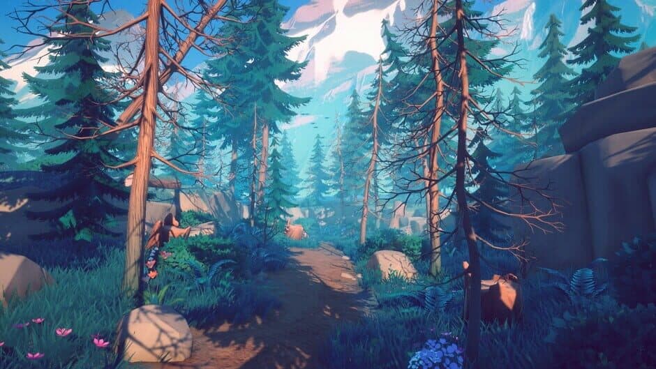 Скриншот 3 из Grand Forest