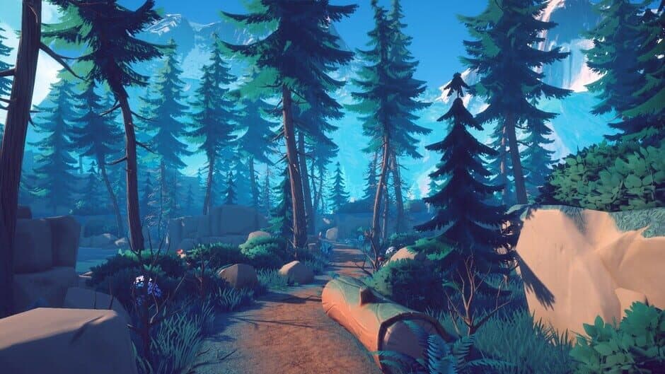 Скриншот 4 из Grand Forest