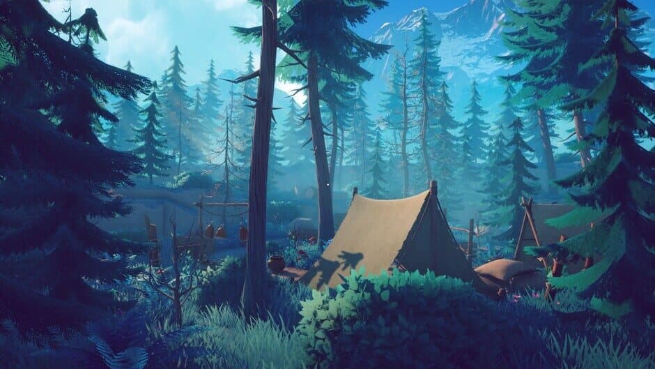 Скриншот 5 из Grand Forest
