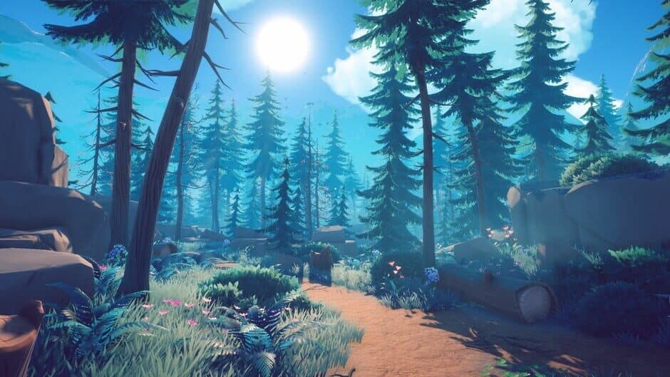 Скриншот 6 из Grand Forest