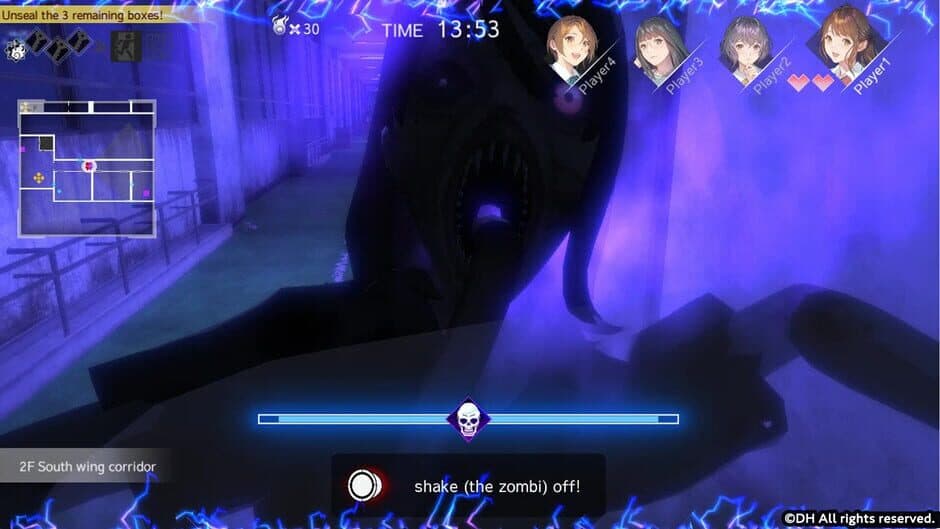 Скриншот 2 из Get Me Out, Please