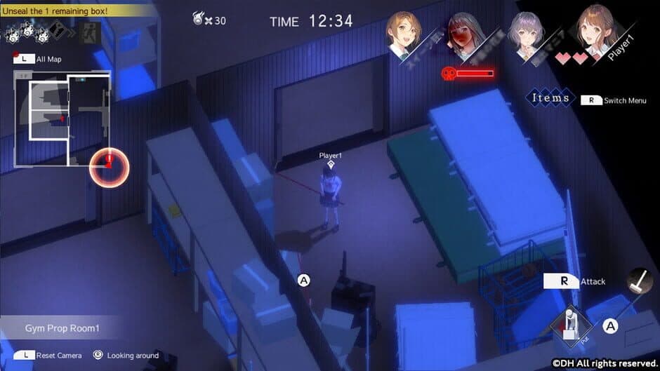 Скриншот 4 из Get Me Out, Please