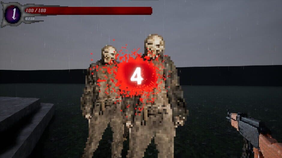 Скриншот 1 из Cataclysm Survivors