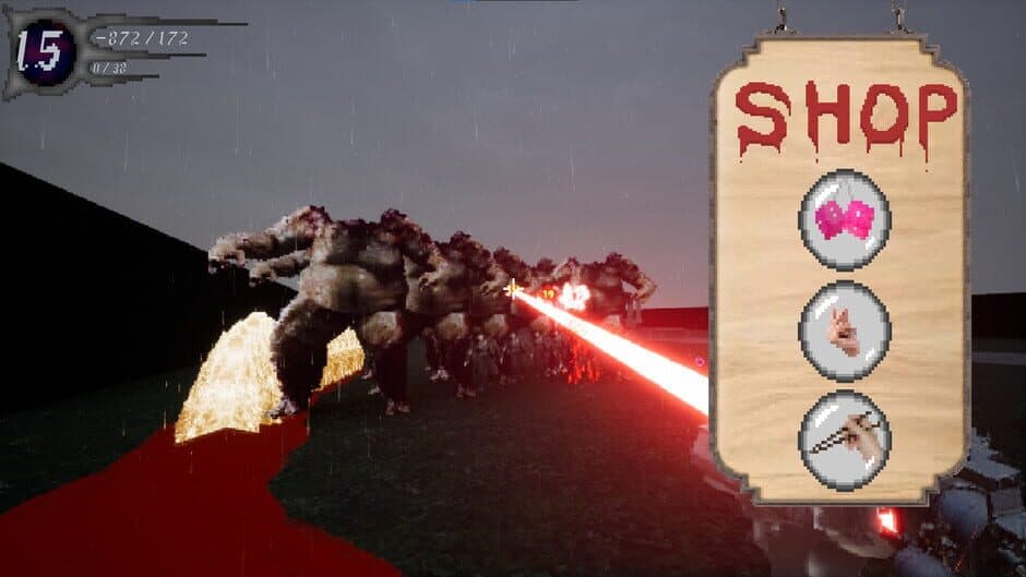Скриншот 3 из Cataclysm Survivors