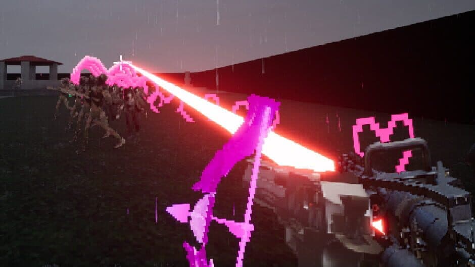 Скриншот 4 из Cataclysm Survivors