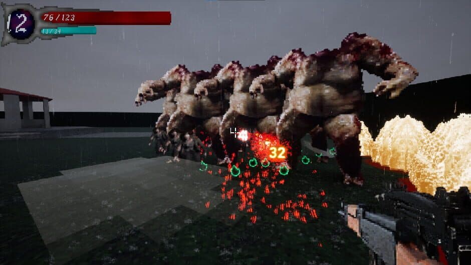 Скриншот 5 из Cataclysm Survivors
