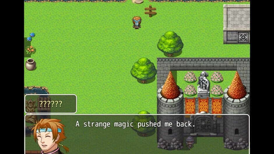 Скриншот 10 из HBD-RPG