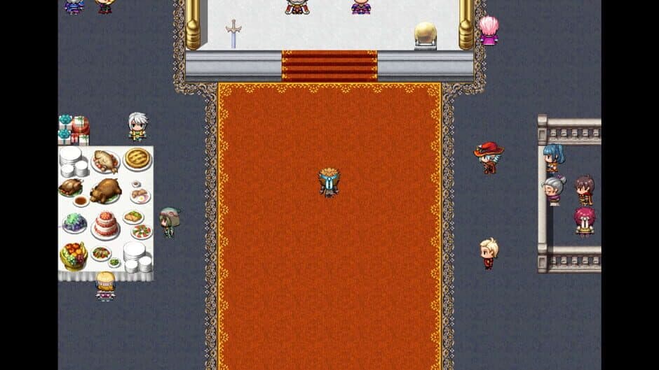 Скриншот 12 из HBD-RPG