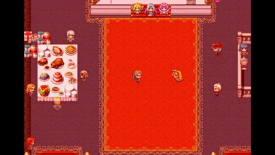 Скриншот 7 из HBD-RPG