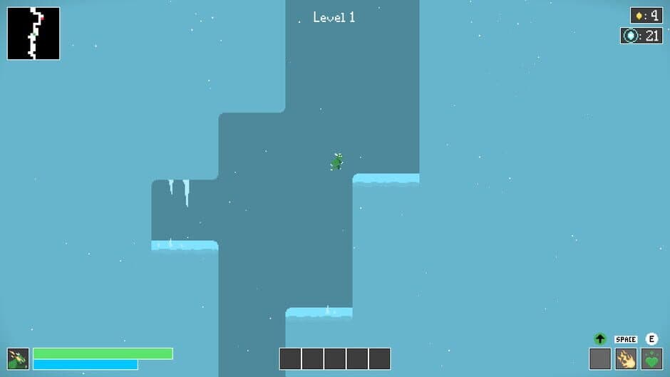 Скриншот 2 из Maze Monsters