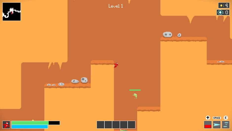 Скриншот 5 из Maze Monsters