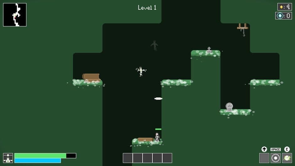 Скриншот 6 из Maze Monsters