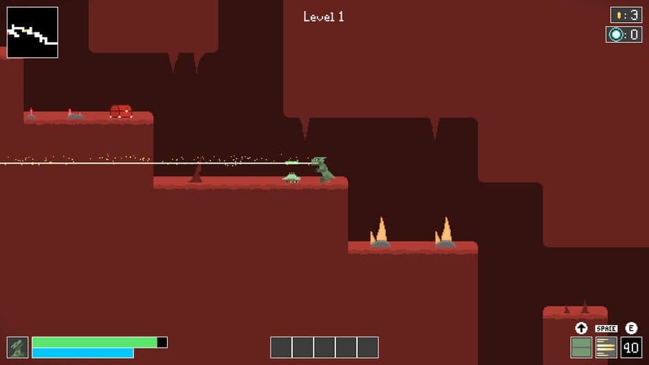 Скриншот 7 из Maze Monsters