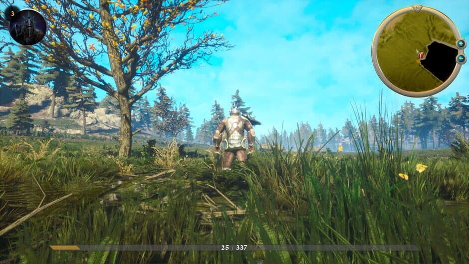 Скриншот 6 из Cardia