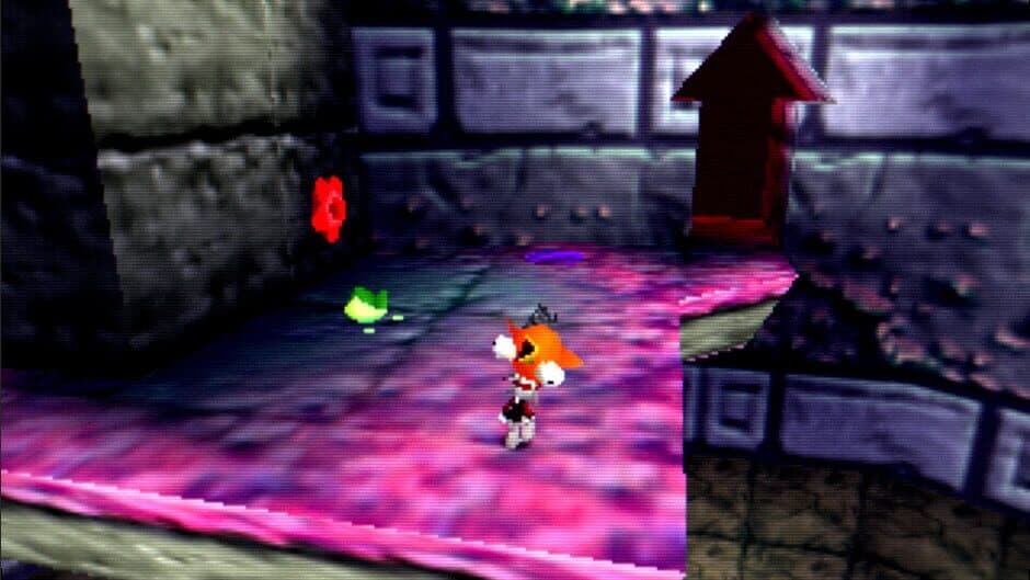 Скриншот 7 из Corn Kidz 64