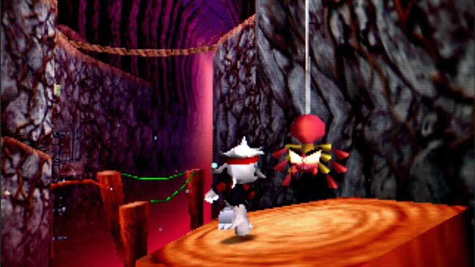 Скриншот 8 из Corn Kidz 64