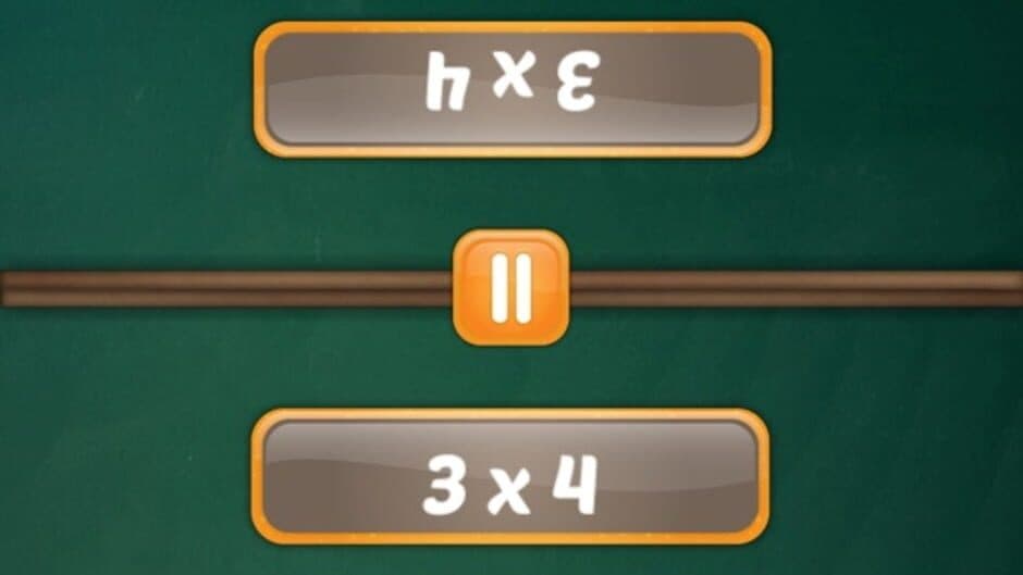 Скриншот 3 из Math Fight
