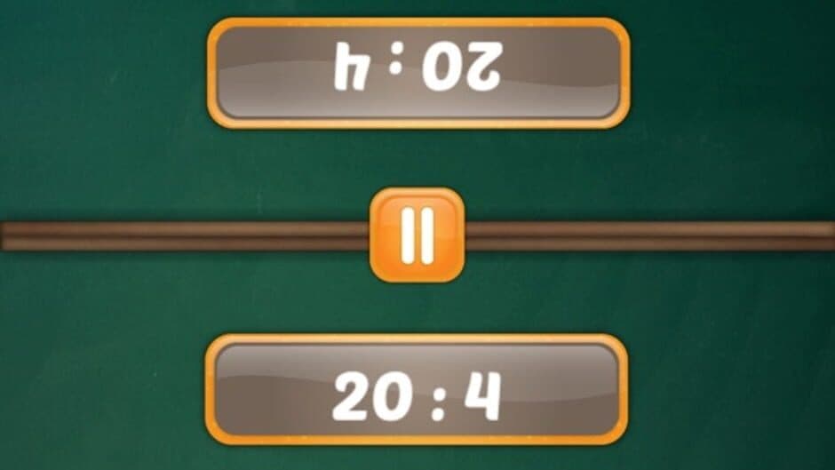 Скриншот 4 из Math Fight