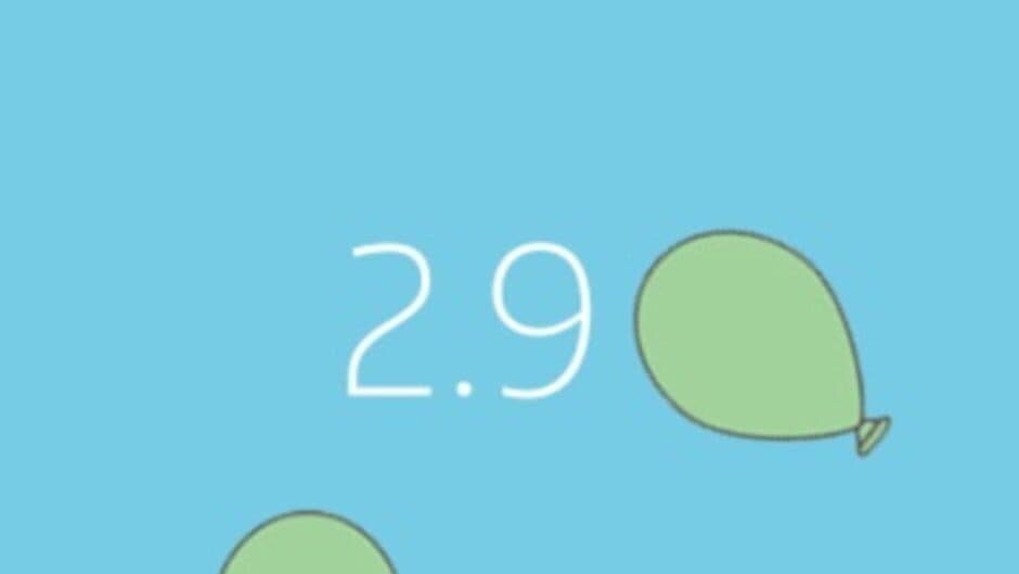 Скриншот 4 из A Balloon Game