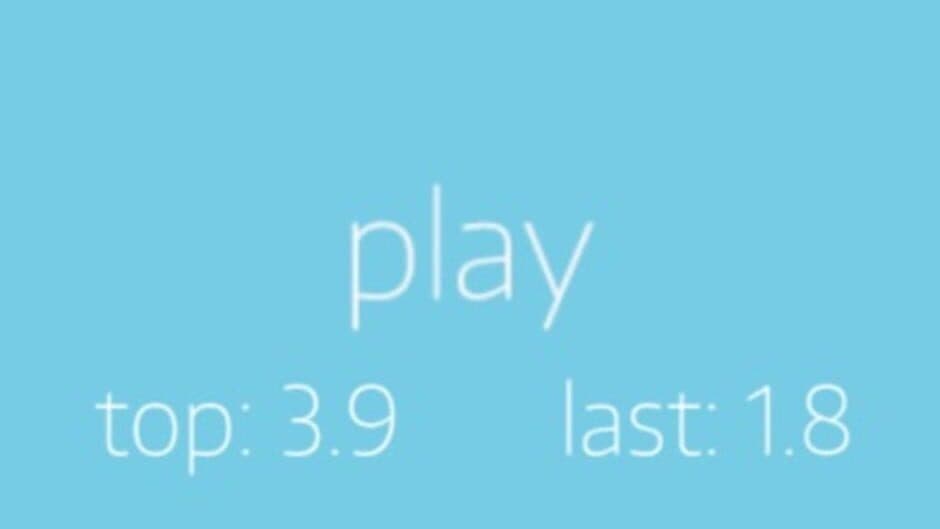 Скриншот 2 из A Balloon Game
