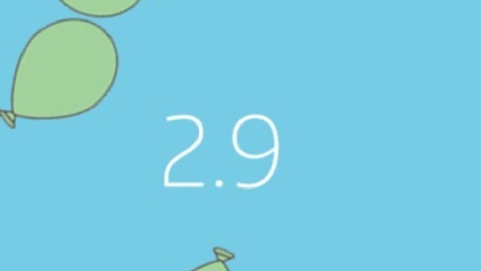 Скриншот 3 из A Balloon Game