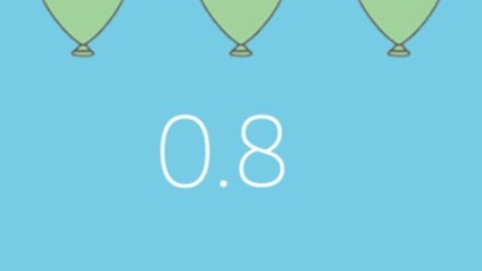 Скриншот 5 из A Balloon Game