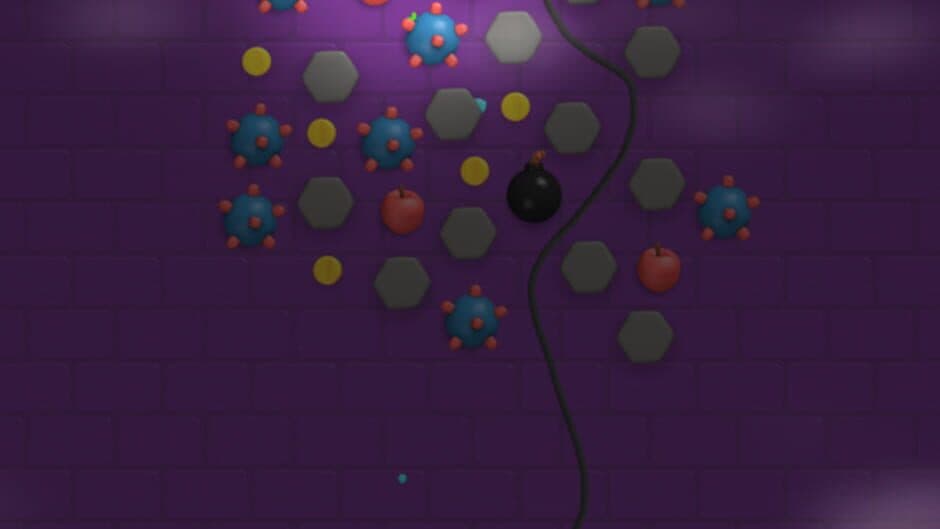 Скриншот 5 из Grab the Apple