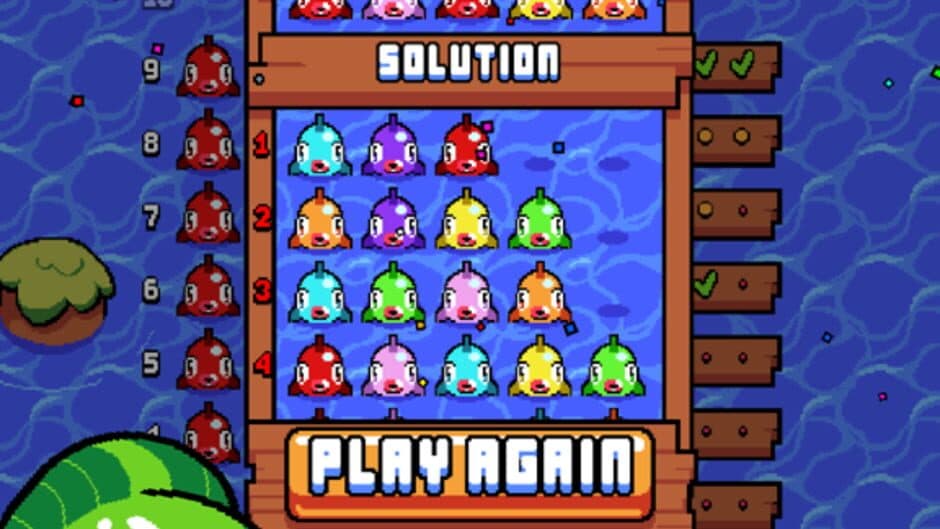 Скриншот 4 из Super Fishermind