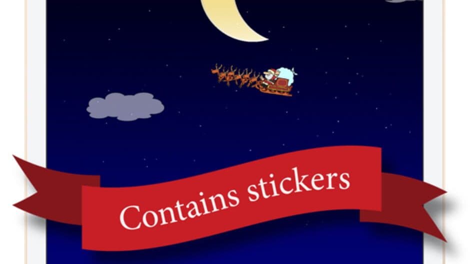 Скриншот 4 из Holiday Tapp Gingerbread Chase