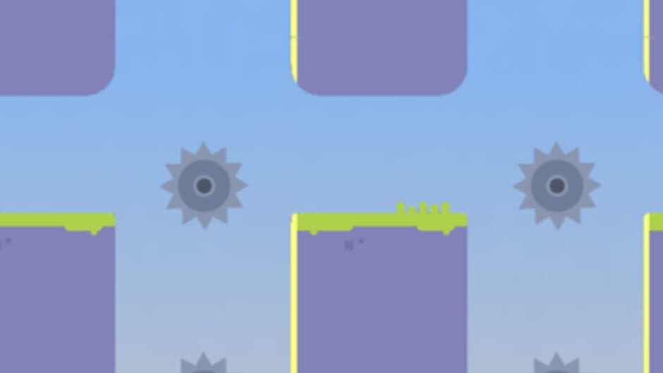 Скриншот 4 из Hop Hero: A Leap of Faith