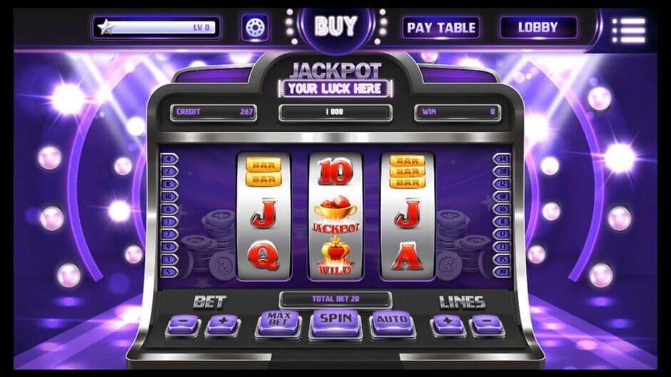 Скриншот 2 из Jackpot 2