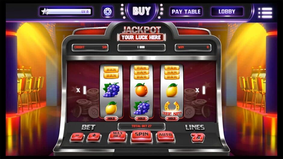 Скриншот 3 из Jackpot 2