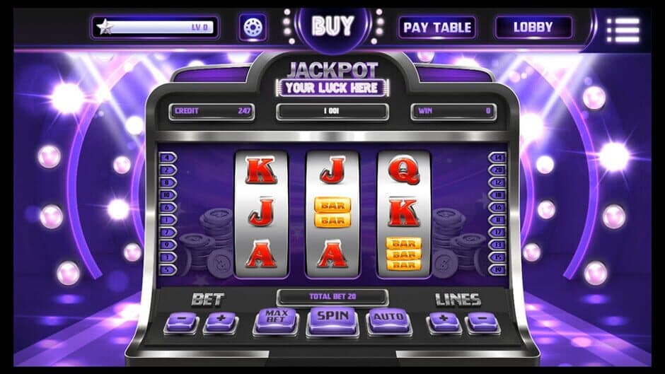 Скриншот 4 из Jackpot 2
