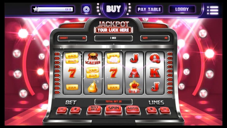 Скриншот 5 из Jackpot 2