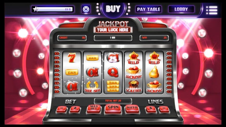 Скриншот 6 из Jackpot 2