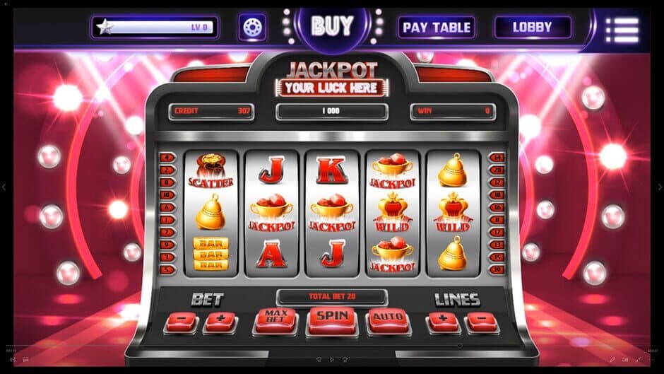 Скриншот 7 из Jackpot 2