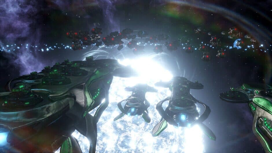 Скриншот 4 из Stellaris