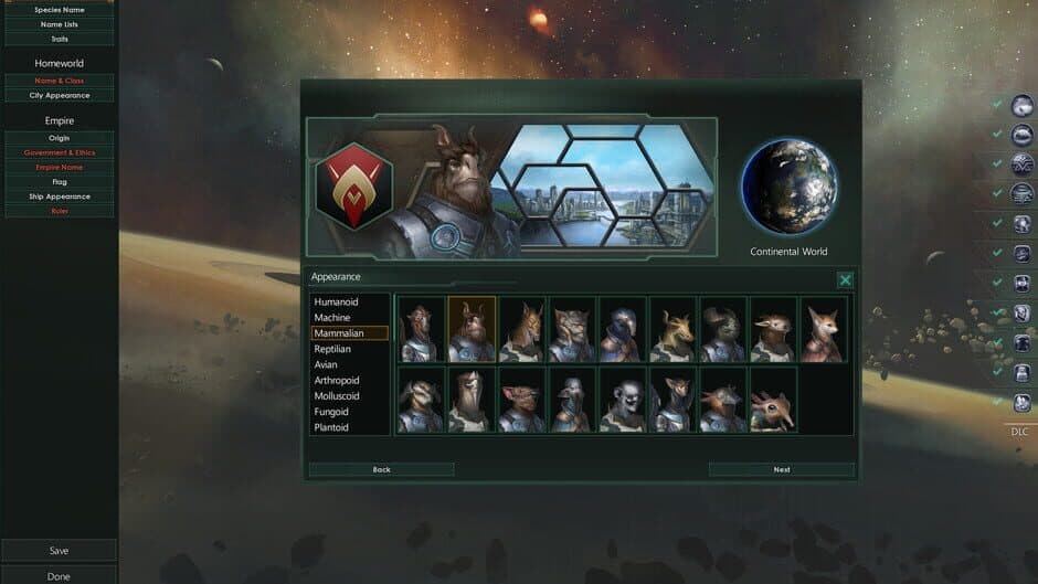Скриншот 5 из Stellaris