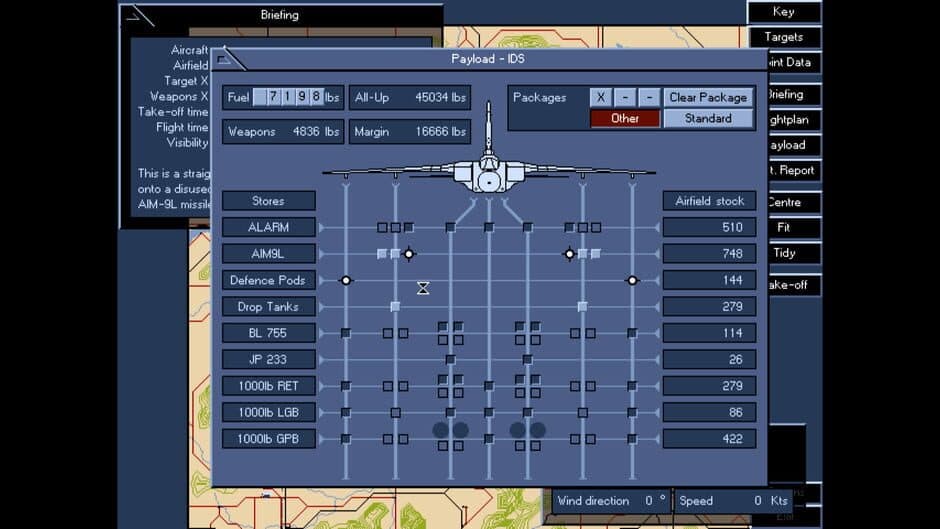 Скриншот 3 из Tornado