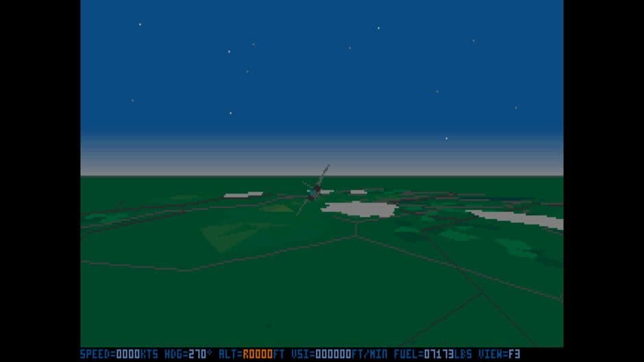 Скриншот 4 из Tornado