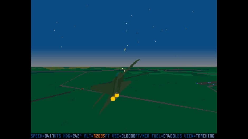 Скриншот 6 из Tornado