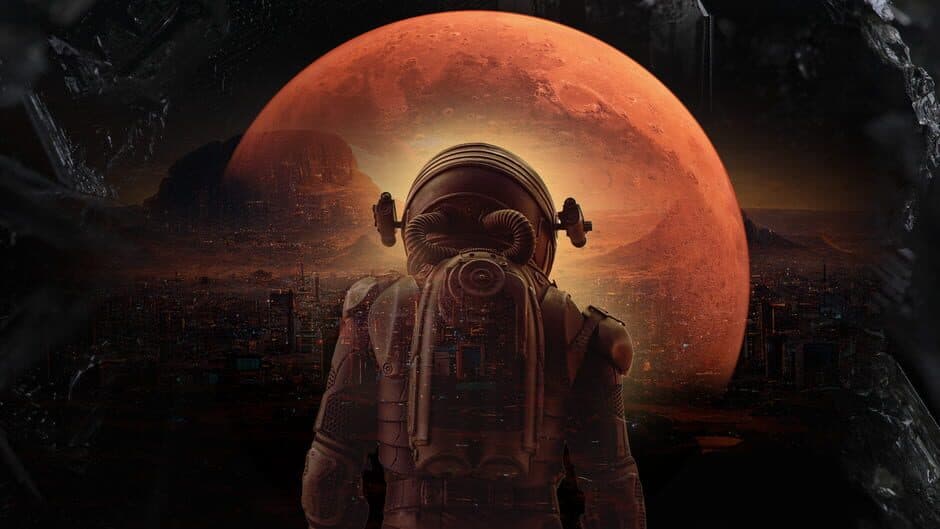 Скриншот 2 из Mars4