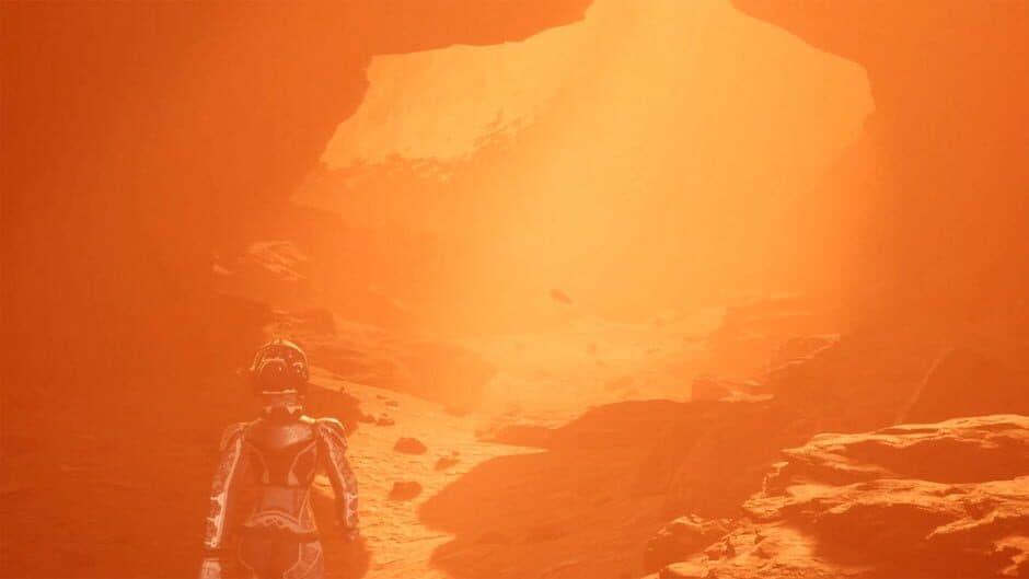 Скриншот 6 из Mars4