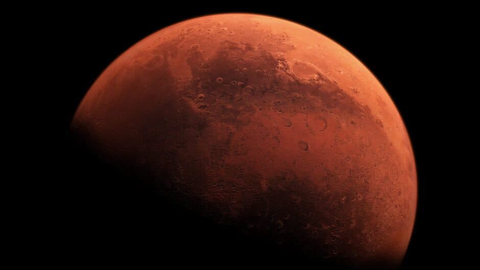 Скриншот 7 из Mars4